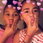 Sierra And Valencia - @bestfriend.s_4.eva - Instagram