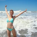 sierra wagner - @sierrawagner14 - Instagram