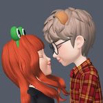 𝙨𝙞𝙚𝙧𝙧𝙖 𝙬𝙖𝙣𝙜🍁 - @sierra_zepeto - Instagram
