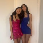 sierra - @sierrawang_ - Instagram