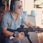 Sierra Whisky USA & Taiwan- Steve Wang - @sierrawhiskydefense - Instagram