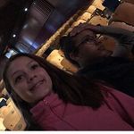 sierra waters - @ceral.spam - Instagram