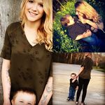 Sierra Waters - @flower_child_061217 - Instagram