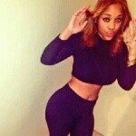 Sierra Waters - @sierrawaters19 - Instagram