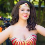 Sierra Waters - @pdx_wonderwoman - Instagram