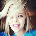 Sierra Waters - @misssierra1993 - Instagram