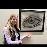Sierra Watson - @srwartworld - Instagram