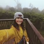 Sierra Webber - @sea_air_uh108 - Instagram
