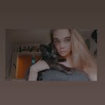 Sierra Welch - @ceecee14welch - Instagram