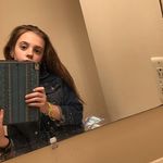 Sierra Welch - @i_love_cheer101202 - Instagram