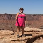 Sierra Welch - @sierralikestotravel - Instagram