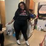 Sierra Wells - @ms_scorpion27 - Instagram