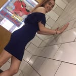Sierra Welsh - @216babygirlxoxo - Instagram