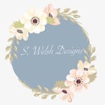 Sierra Welsh - @s.welsh_designs - Instagram