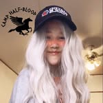 Sierra wiggins - @original_percyjackson009 - Instagram