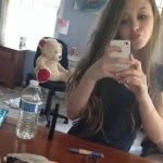 @sierra_wildem - Instagram
