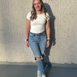 Sierra Winchell - @sierralynnxxox - Instagram