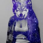 Sierra Wolf - @sierrawolf666 - Instagram