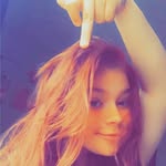 sierrawolf - @sierrawolf34 - Instagram