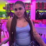 Sierra wright - @sierrahairnails17 - Instagram