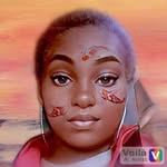Sierra Wright - @black_and_beauitful - Instagram