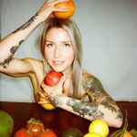 Sierra Wright - @cultivate.roots - Instagram