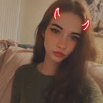 Sierra Yarbrough - @bookishbabe02 - Instagram