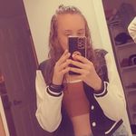 Sierra Yoder - @sierrayoder849 - Instagram