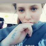 Sierrah Smith - @mula_baby18 - Instagram