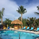 🌴 Siesta Key Palms Resort 🌴 - @siestakeypalms - Instagram