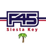 F45 SIESTA KEY 🌴 - @f45_siestakey_srq - Instagram