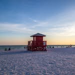 Siesta Key - @visitsiestakey - Instagram