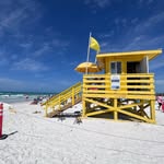 Siesta Key | SARASOTA | FLORIDA - @sarasota_florida_siestakey - Instagram