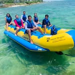 Siesta Key Aqua Adventures - @siestakeyaquaadventures - Instagram