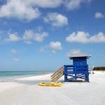 Siesta Key Beach - @siestakeyofficial - Instagram