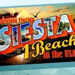 Siesta Key Beach - @siestakey.beach - Instagram