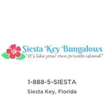 Siesta Key Bungalows - @siestakeybungalows - Instagram