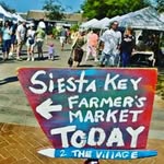 Siesta Key Farmers Market - @siestakeyfarmersmarket - Instagram