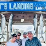 Siesta Key Fishing Charters SRQ - @siestakeyfishingcharters - Instagram