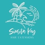 Siesta Key Hair Extensions - @siestakeyhair - Instagram