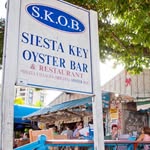 Siesta Key Oyster Bar - @skoysterbar - Instagram