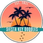 Siesta KeyDoodles - @siestakeydoodles - Instagram