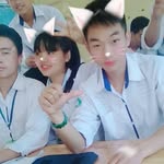 Siêu Chúng - @1235.0y - Instagram