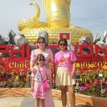 Sieu Lam - @sieu.lam.9277 - Instagram