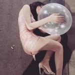 ur painkiller - @sieulamdao - Instagram