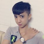 Lương Siêu - @sieuluong08021994 - Instagram