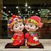 Sieu Luong - Facebook