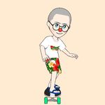 Mat Trang Sieu Ngheo - @mat_trang_sieu_ngheo - Instagram