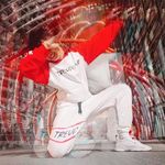 Siêu Trần - @silly_1503 - Instagram