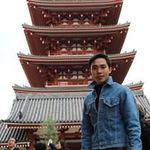 sieu tran - @tran_sieu - Instagram
